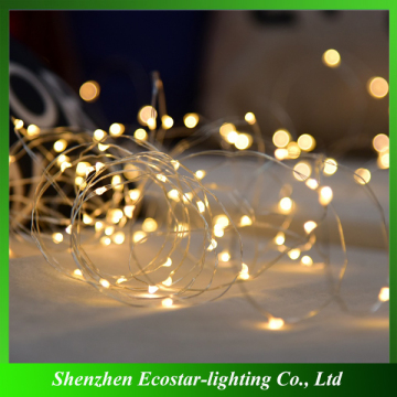Waterproof LED Copper Light for Outdoor Decoration