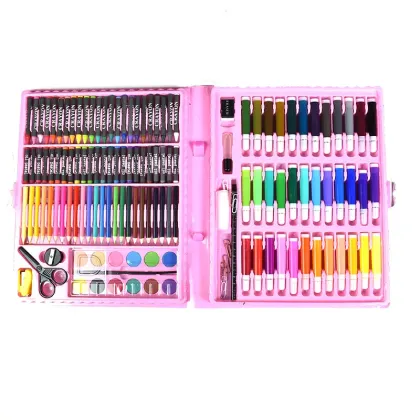 Wholesale Art Kits for Schools: Comprehensive Stationery Sets and Supplies for Kids