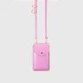 Sacs de téléphone portable pour les femmes crossbody