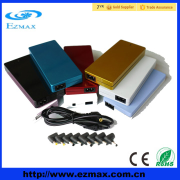 Factory Wholesale Universal Laptop Adaptor 120W