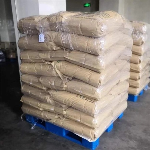 High-Quality Chicory Root Extract High Quality Food Ingredient Inulin 90% Supplier