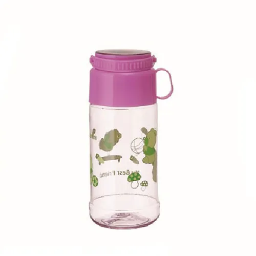 500ml Plastic PC Water Bottle