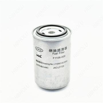 1105012LD300 Filtro del carburante per JAC