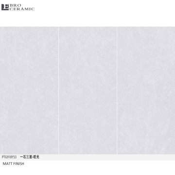Modern Grey Porcelain Tiles 900x800MM: Concrete Look for Kitchen Floors and Walls