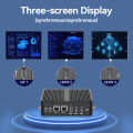 Intel Celeron N150 Dual Ethernet Dual Com Pronders PC