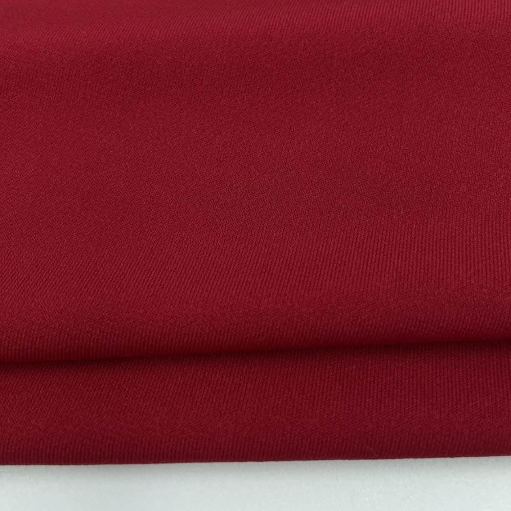 95 polyester 5 spandex fabric