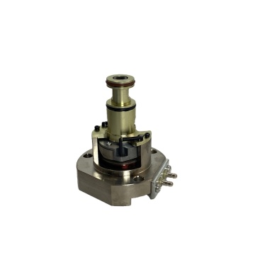 Alternator Actuators: 3408324, 12V & 24V Versions, Including 3408328 - Generator Spare Parts