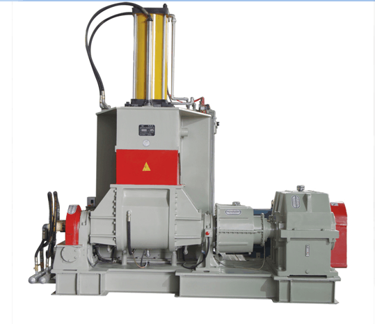 95L Rubber Plastic Internal Kneader Mixer Machine1