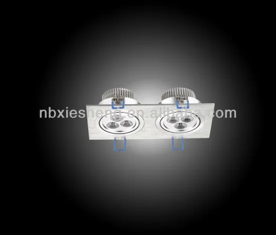 Led downlight huizhuo lighting