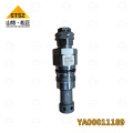 Hitachi ZX470-5G relief valveYA00011189