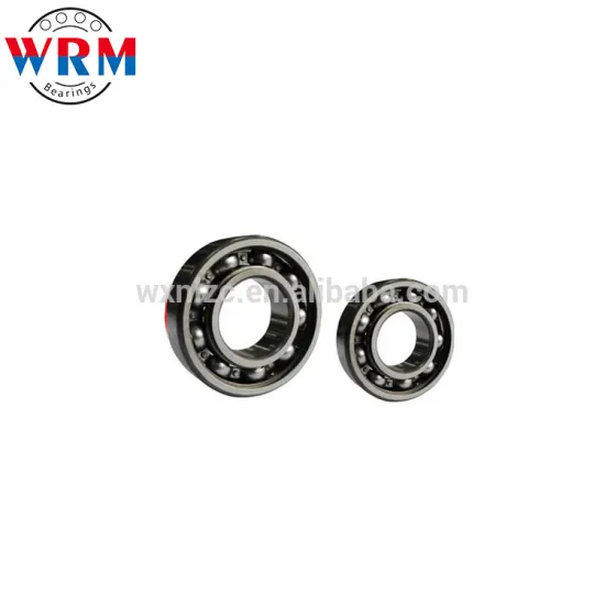 Widely used in metallurgy china deep groove ball bearing 6221