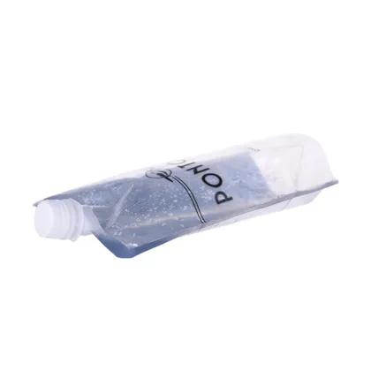 Spout Pouch For Milk K-Seal