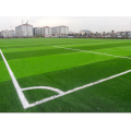 Gazon synthétique de football de sports pour le terrain de football