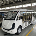 14-seat lithium battery state guest car
