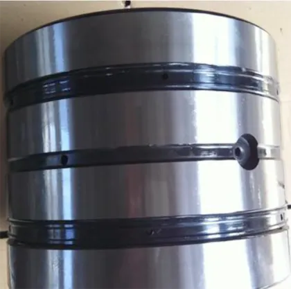 High Precision Four Row Tapered Roller Bearing 3810/600 for Mining and Metallurgy Industries