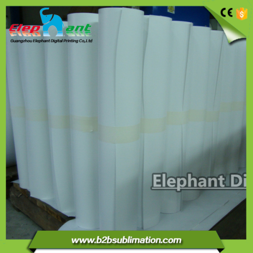 Inkjet Light & Dark Eco Solvent Heat Transfer Printing Paper For