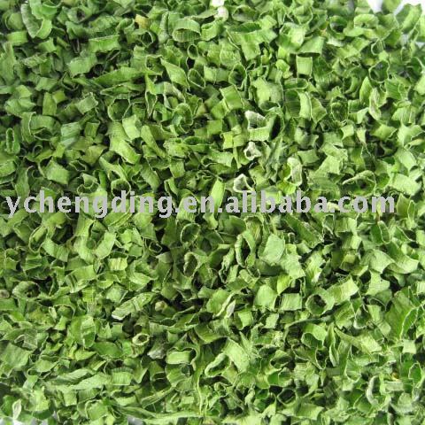 Low micro and high quality dried Chive ring