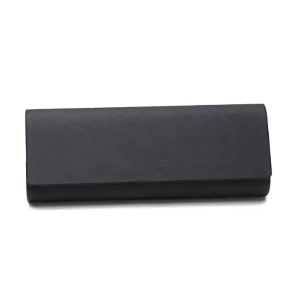 Factory Direct Handmade Myopia Glasses Case - Triangle Folding Design