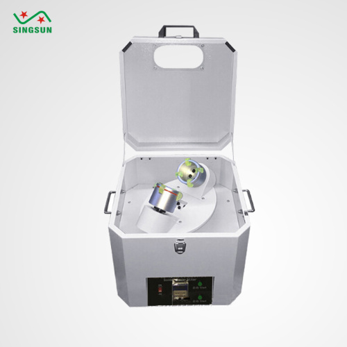 Vente chaude Automatic Solder Cream Mixer SF-2000