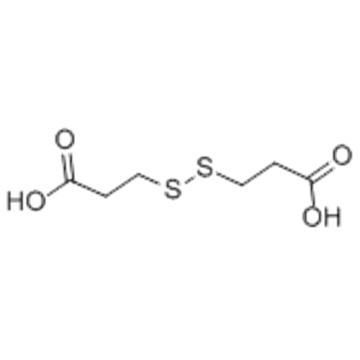 3,3&#39;-διθειοδιπροπιονικό οξύ CAS 1119-62-6