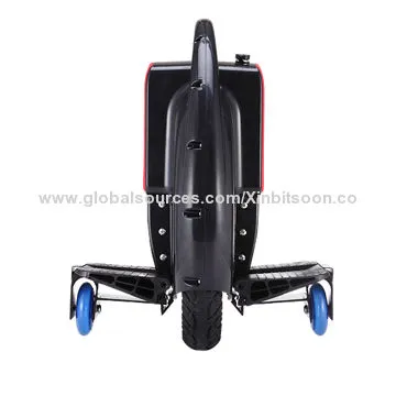 For New Solowheel Balancing Unicycle-electric