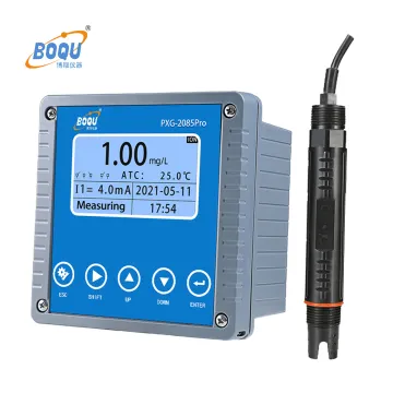 Online Water Hardness Meter PXG-2085Pro: Accurate Water Testing Instrument