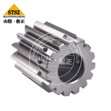 Sumitomo SH460-C4189A excavator parts sun gear,swing machinery parts travel machinery parts