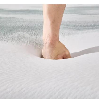 GD-710 Guofeng Medium Firm Balance Bed Mattress
