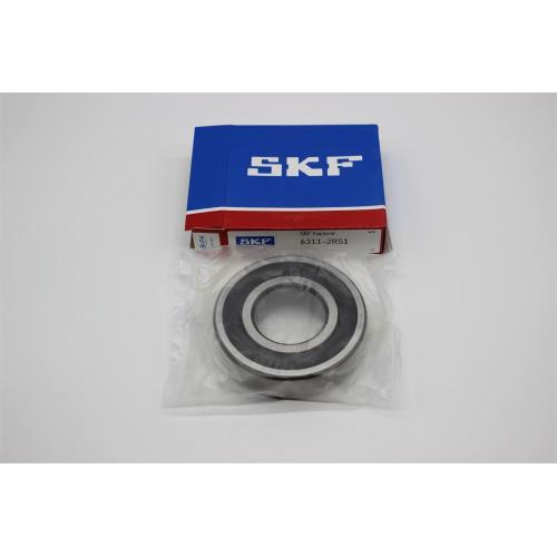 SKF Groove Ball Bearing 6008