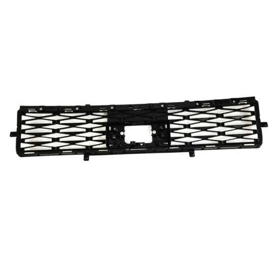 Auto Parts OE 5311235090 - Cheap Price Front Grille for Toyota GRN285