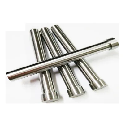 Misumi SPN Lapping Type Straight Punches for Stamping Die