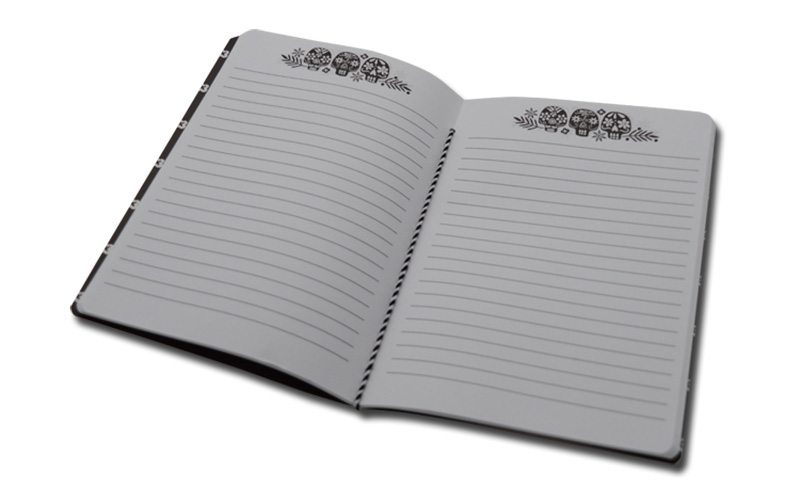 print notebook