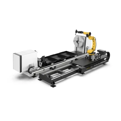 GWEIKE GKS LC3008R Laser Cladding Machine