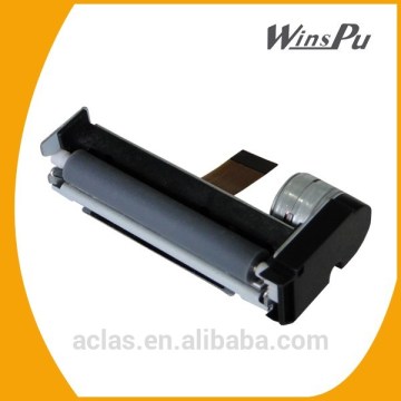 TP2MX thermal printer mechanism compatible to PTMBL1A02C-08E