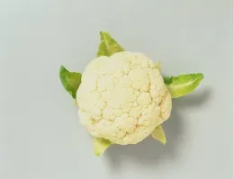 Bulk Organic Frozen Cauliflower