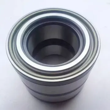Truck Hub Bearing VKBA 5314 - Double Row Truck Wheel Hub Bearings 68*115*127.3mm