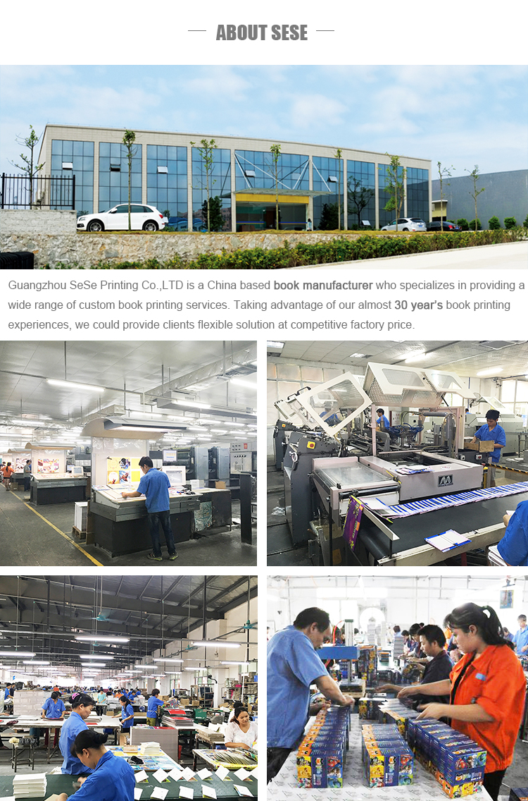 Guangzhou Note Book Factory Customized School Exercise Composition Books