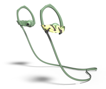 Hot Selling Brand New Professional Bluetooth Sport Mini Bluetooth Headset, Wireless Headphone RM1