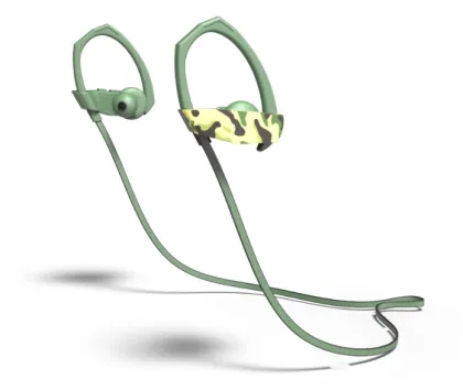 Sport Earphone Bluetooth Headset Wireless v 4.1 Bluetooth Stereo Headphone Sport Earphone RM1