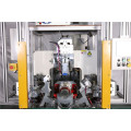 Automated Stator Testing System