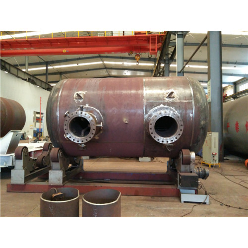 15m3 Underground LPG Bullet Tanks