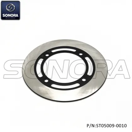 SUPER SOCO TC Brake Disc 45251-QSM-C010-M1(P/N:ST05009-0010) top quality