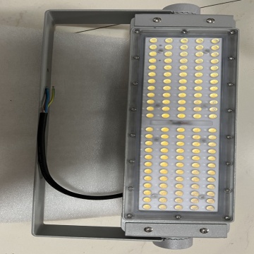 Modular 50W/100W/200W LED Flood Light for Outdoor Stadiums