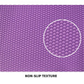 Tapis en mousse coussiné antidérapant pour coussin d'équilibre d'exercice