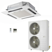 R22 50Hz Ceiling Cassette Type Air Conditioner