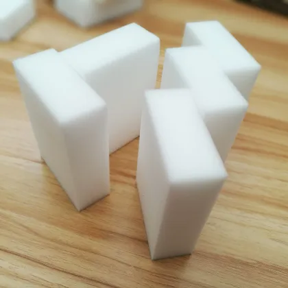 Hydroponic Agriculture Using Planting Sponge Foam Water Absorption Foam