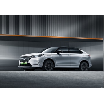 UAE Hot Sale: GAC ENP1 Electric SUV - 420KM/510KM Top Version In Stock