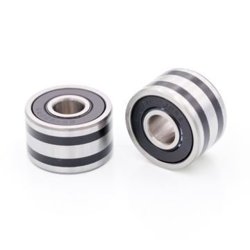 Auto Alternator Generator Deep Groove Ball Bearings 10-3042-4 10-1046-4 10-1569-4