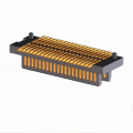 0.8mm Board To Board Connector Male Double Groove