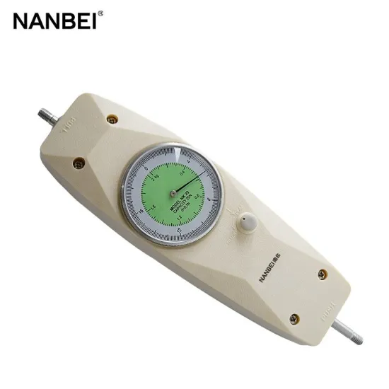 NANBEI Physical Instrument Lab Push Pull Force Gauge